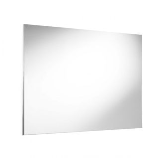 Miroir Mural 100x70cm Pour Salle De Bain Vela
