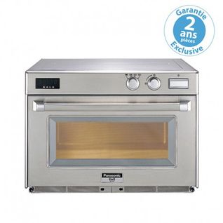 Four Micro-ondes Professionnel Commandes Digitales 44 L - 1800 W -