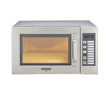 Four Micro-ondes Professionnel - 22 L - 1000 W -