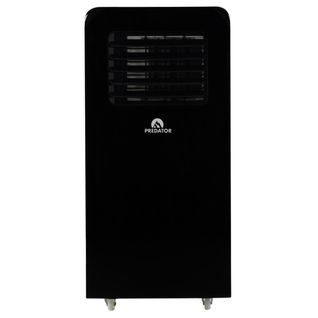 Climatiseur Mobile Réversible 2600w 380m³/h 50db - Noir - Predator
