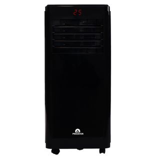 Climatiseur Mobile 38m² - 3500w 380m³/h 50db - Noir - Predator