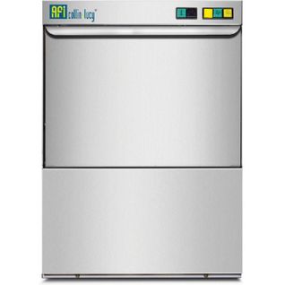 Lave Verres Et Lave-vaisselle 50 X 50 Sans Adoucisseur Pompe De Vidange Intégrée - Afi Collin Lucy