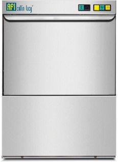 Lave Verre Lave Vaisselle 590 X 600 Mm Avec Adoucisseur Panier Carré - Afi Collin Lucy