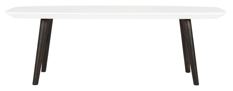 Tables Basses Ilma Neutre Bois Embouti 120 X 40 X 40 Cm