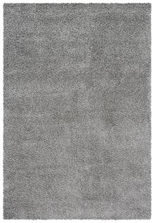 Tapis California Shag 201 X 290 Cm Shag Crosby Gris