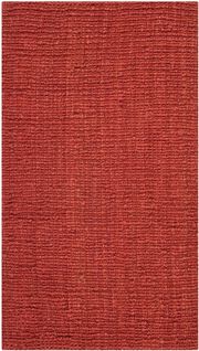 Tapis Fibre Naturelle 91 X 152 Cm Fibre Naturelle Sable Marron