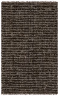 Tapis Fibre Naturelle 91 X 152 Cm Fibre Naturelle Oaklynn Marron