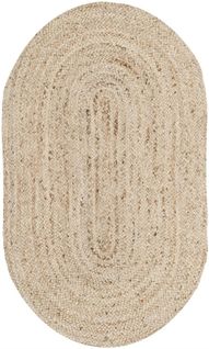 Tapis Cape Cod 91 X 152 Cm Côtier Kerensa Naturel