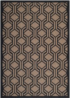 Tapis Cour 160 X 231 Cm Contemporain Catalonia Marron