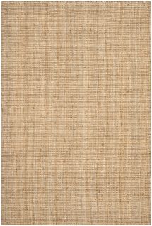 Tapis Fibre Naturelle 61 X 91 Cm Fibre Naturelle Enrico Naturel