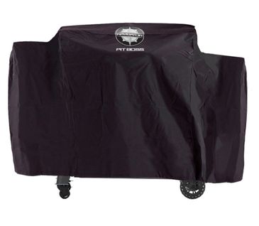 Housse Pour Barbecue à Pellets Navigator 1150 Pit Boss