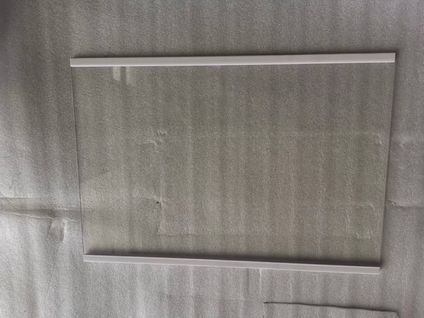 Sevenstars Clayette Verre Dessus Bac Légume S7l470