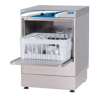 Lave-verres Commandes Electromécanique - L2g