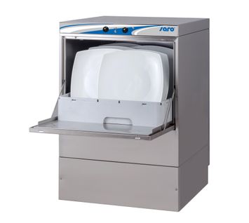 Lave-vaisselle Commandes Électromécaniques - L2g - Em-lv50-sp