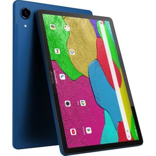 T110 Fhd2 – Tablette Tactile 10.95 Fhd Ips – 4g – 6go Ram – 256go – Stylet + Smart Folio Inclus – N