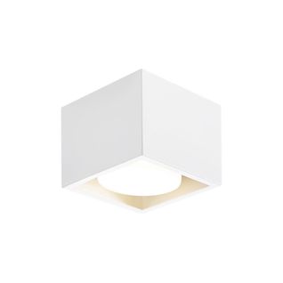 Spots De Plafond  1 Flamme, Spot De Plafond Moderne Gx53, Pivotant