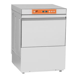 Lave Vaisselle Digital Avec Pompe De Vidange - Panier 500 X 500 Mm -