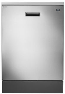 Lave Vaisselle Enchâssable à Usage Intensif Pour Casiers 500x500 - Asko