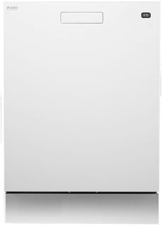 Lave Vaisselle Enchâssable à Usage Intensif 2 Niveaux