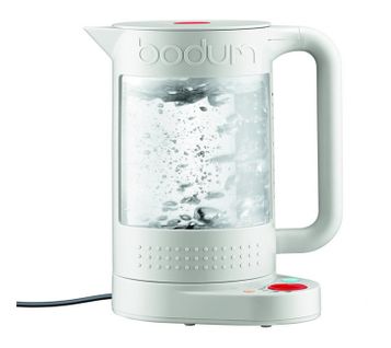 Bouilloire Sans Fil 1.1l 1500w Température Réglable - 11659-913euro