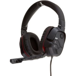 Casque Gaming Filaire Pour PS4, Xbox One, PC, Nintendo Switch, Smartphones - Afterglow Lvl 6+