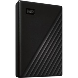 Disque Dur Externe Western Digital My Passport 1To 2,5" Usb 3.2