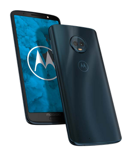Smartphone Motorola Moto G⁶ 5.7" 32 Go