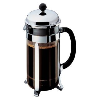 Cafetière à Piston 8 Tasses 1l - 192816