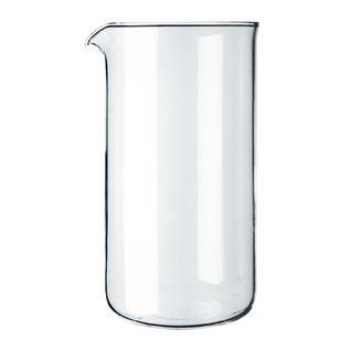 Verre De Rechange Pour Cafetière à Piston Brazil 0.35l - 150310