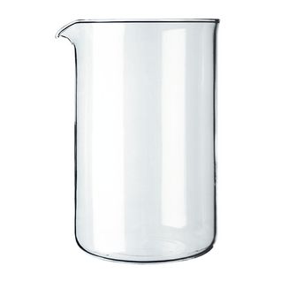 Verre De Rechange Pour Cafetière à Piston Brazil 1.5l - 151210