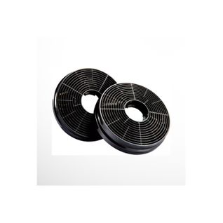 Filtre à Charbon Actif D'origine Pour Hotte Linarie Rahsl60b3