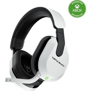 Casque De Gaming Multi-plateforme Sans Fil - Turtle Beach - Stealth™ 600 Xb (gen 3) - Blanc