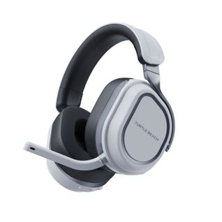 Casque Gaming Sans Fil -  Stealth™ 700p (gen3) - Blanc - Ps5, PS4, PC, Mobile, 60mm, Bluetooth, 80h