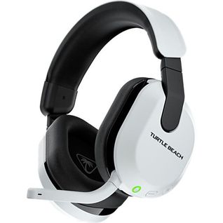 Casque De Gaming Multi-plateforme Sans Fil - Turtle Beach - Stealth™ 600 Ps (gen 3) - Blanc