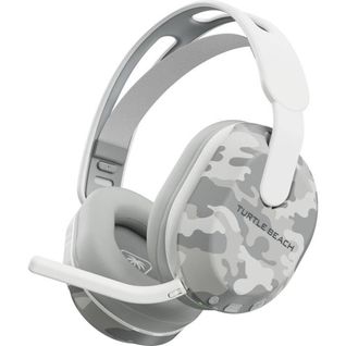 Casque Gaming Sans Fil - Tbs-3103-95 - Stealth 500 - Ps - Arctic Camo