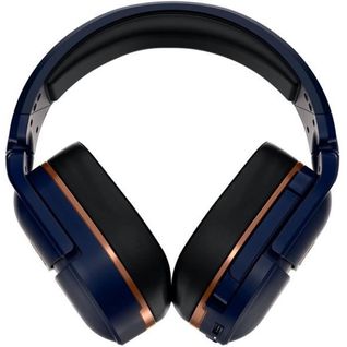 Casque Gaming Turtle Beach Stealth 700p Gen2 Max Cobalt Blue