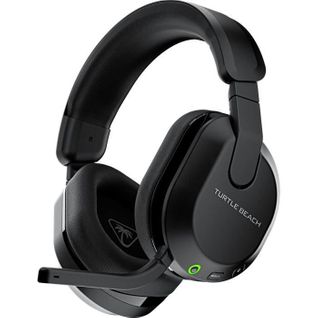 Casque De Gaming Multi-plateforme Sans Fil - Turtle Beach - Stealth™ 600 PC (gen 3) - Noir