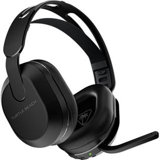 Casque De Gaming Sans Fil - Turtle Beach - Stealth™ 500 PC - Noir