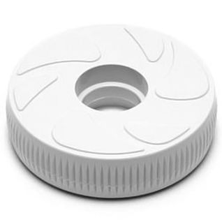 Petite Roue Dentelée Blanche De Rechange Pour Polaris 280 - C16