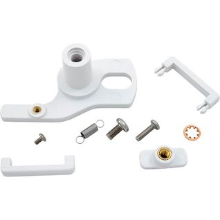 Axe Mobile De Roue Dentelée Pour Polaris 180/280 - C36