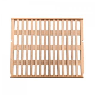 Fulwoshel300 Étagères En Bois Pour Cave à Vin Lecepage  Agcv300vn2z1d