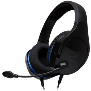 Casque Pleine Taille Filaire Cloud Stinger