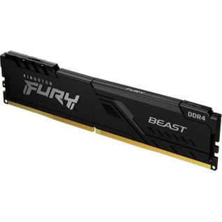 Mémoire PC Fury Beast 16go Ddr4 3200 Mhz Cl16