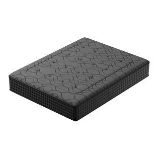 Matelas Ressorts 140x190 Cm 25 Cm d'épaisseur