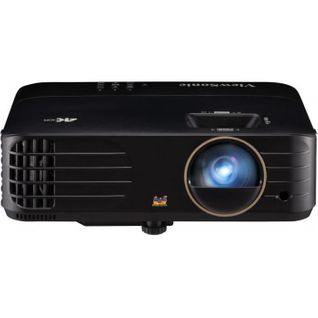 Vidéoprojecteur Home Cinéma Hdr 4k - Px728-4k - 240hz - Ansi 2000 Lumens - Noir
