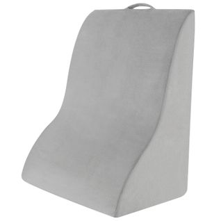 Coussin Élévateur De Jambes, Coussins Repose-jambes Mousse à Mémoire De Forme,orthopédique, Gris