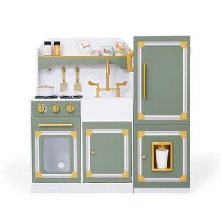 Kitchenette - Versailles Deluxe - Vert Olive
