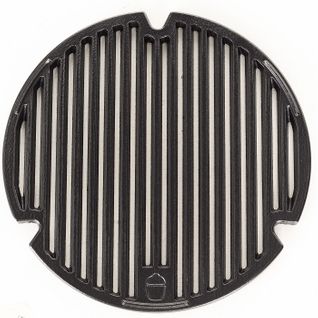 Grille En Fonte Pour Kamado Joe Junior