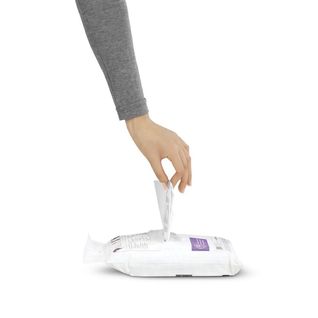 Paquet 20 Sacs Poubelle N 45-50l