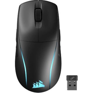Souris Gaming Sans Fil - M75 Wireless - Ambidextre, Rgb